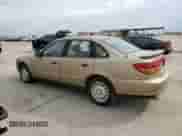 2002 Saturn LS с VIN 1G8JS54F52Y587644, выставлен на аукционе Copart как лот 55064115 с пробегом 88 906 миль миль и Чистый • Clean title. История ставок и продаж доступна на DreamBid. Изображение 2.