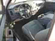 2013 Ram 1500 Tradesman with VIN 3C6JR6AP6DG576984, listed as a Copart auction lot 87364574 with 128,929 mi miles and Clean title. Bid and sale history available at DreamBid. Image 8.