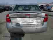 2007 Chevrolet Malibu LTZ с VIN 1G1ZU57N47F113041, выставлен на аукционе Copart как лот 82376654 с пробегом 146 456 миль миль и Списание • Salvage title. История ставок и продаж доступна на DreamBid. Изображение 6.