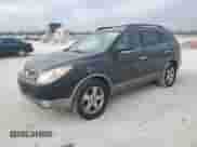 2011 Hyundai Veracruz GLS с VIN KM8NUDCCXBU145951, выставлен на аукционе Copart как лот 59084115 с пробегом 192 018 миль миль и На запчасти • Non repairable. История ставок и продаж доступна на DreamBid. Изображение 1.