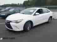 2017 Toyota Camry LE with VIN 4T1BF1FK5HU625113, listed as a IAAI auction lot 43335023 with 35,301 mi miles and . Bid and sale history available at DreamBid. Image 17.