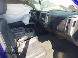 2014 Chevrolet Silverado 1500 LT с VIN 3GCUKREC3EG114712, выставлен на аукционе IAAI как лот 43015102 с пробегом 151 043 миль миль и . История ставок и продаж доступна на DreamBid. Изображение 5.