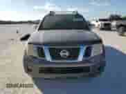 2008 Nissan Frontier SE z VIN 1N6AD09W98C422646, wystawiony jako Copart lot #86140644 z przebiegiem 198 294 mil mil oraz Szkoda całkowita • Salvage title. Historia ofert i sprzedaży dostępna na DreamBid. Obrazek 5.