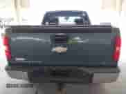 2007 Chevrolet Silverado 1500 1LT с VIN 1GCEK19J77Z504035, выставлен на аукционе IAAI как лот 43510537 с пробегом 212 599 миль миль и . История ставок и продаж доступна на DreamBid. Изображение 16.