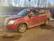 2012 Chevrolet Orlando 1LT с VIN KL77P2EM9CK580954, выставлен на аукционе Copart как лот 83370534 с пробегом 214 895 миль миль и Списание • Salvage title. История ставок и продаж доступна на DreamBid. Изображение 1.