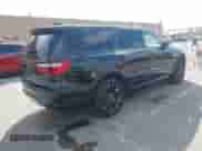 2022 Dodge Durango SXT with VIN 1C4RDHAG9NC159322, listed as a IAAI auction lot 42477809 with 82,361 mi miles and . Bid and sale history available at DreamBid. Image 4.