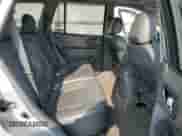 2003 Hyundai Santa Fe GLS с VIN KM8SC73DX3U391108, выставлен на аукционе Copart как лот 60356315 с пробегом 167 577 миль миль и Списание • Salvage title. История ставок и продаж доступна на DreamBid. Изображение 11.