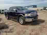 2017 Ram 1500 Laramie with VIN 1C6RR7NTXHS780475, listed as a Copart auction lot 67849795 with 72,065 mi miles and Salvage title. Bid and sale history available at DreamBid. Image 13.