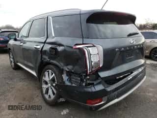 2020 Hyundai Palisade SEL с VIN KM8R3DHEXLU063069, выставлен на аукционе Copart как лот 72700712 с пробегом 64 219 миль миль и . История ставок и продаж доступна на DreamBid. Изображение 2.