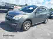 2013 Chevrolet Equinox LT z VIN 2GNFLNE34D6136671, wystawiony jako IAAI lot #43276248 z przebiegiem 127 127 mil mil oraz . Historia ofert i sprzedaży dostępna na DreamBid. Obrazek 2.