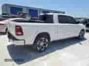 2020 Ram 1500 Limited z VIN 1C6RREHT3LN246063, wystawiony jako Copart lot #67031235 z przebiegiem 37 277 mil mil oraz Czysty tytuł • Clean title. Historia ofert i sprzedaży dostępna na DreamBid. Obrazek 3.