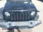 2019 Jeep Wrangler Sport S with VIN 1C4GJXAG4KW561026, listed as a IAAI auction lot 41640018 with 54,427 mi miles and . Bid and sale history available at DreamBid. Image 12.