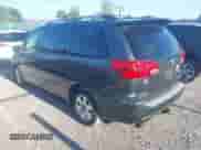 2004 Toyota Sienna XLE z VIN 5TDZA22C04S202489, wystawiony jako IAAI lot #43444515 z przebiegiem 219 497 mil mil oraz . Historia ofert i sprzedaży dostępna na DreamBid. Obrazek 3.