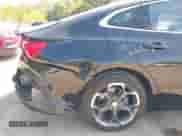 2023 Chevrolet Malibu LT с VIN 1G1ZD5ST5PF227247, выставлен на аукционе IAAI как лот 43206419 с пробегом 55 837 миль миль и . История ставок и продаж доступна на DreamBid. Изображение 17.