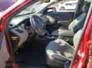 2014 Hyundai Tucson Limited z VIN KM8JU3AG2EU900366, wystawiony jako Copart lot #66676835 z przebiegiem 116 983 mil mil oraz Szkoda całkowita • Salvage title. Historia ofert i sprzedaży dostępna na DreamBid. Obrazek 7.