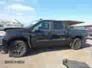 2023 Chevrolet Silverado 1500 RST with VIN 2GCUDEED9P1139850, listed as a IAAI auction lot 41735915 with 25,229 mi miles and . Bid and sale history available at DreamBid. Image 14.