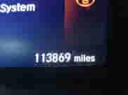 2021 Honda Odyssey EX z VIN 5FNRL6H50MB014084, wystawiony jako IAAI lot #42926571 z przebiegiem 113 869 mil mil oraz . Historia ofert i sprzedaży dostępna na DreamBid. Obrazek 16.