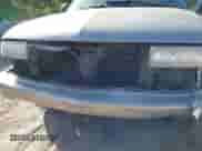 1998 Chevrolet S-10 LS with VIN 1GCCS19X9W8244799, listed as a IAAI auction lot 43400474 with 116,850 mi miles and . Bid and sale history available at DreamBid. Image 6.
