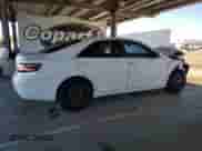 2009 Toyota Camry with VIN 4T1BE46K49U890210, listed as a Copart auction lot 87482035 with 189,280 mi miles and Clean title. Bid and sale history available at DreamBid. Image 3.