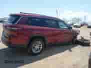 2021 Jeep Grand Cherokee Altitude с VIN 1C4RJKAG7M8168463, выставлен на аукционе IAAI как лот 42106407 с пробегом 84 614 миль миль и . История ставок и продаж доступна на DreamBid. Изображение 14.