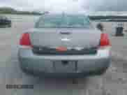 2006 Chevrolet Impala LT 3.5L с VIN 2G1WT58K569121635, выставлен на аукционе Copart как лот 63334265 с пробегом 270 395 миль миль и Списание • Salvage title. История ставок и продаж доступна на DreamBid. Изображение 6.