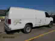 2004 Ford Econoline Cargo with VIN 1FTSS34S14HA04260, listed as a Copart auction lot 68658975 with Not provided miles and Salvage title. Bid and sale history available at DreamBid. Image 3.