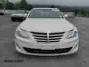 2012 Hyundai Genesis 3.8L z VIN KMHGC4DD2CU192055, wystawiony jako Copart lot #70507034 z przebiegiem 131 463 mil mil oraz Szkoda całkowita • Salvage title. Historia ofert i sprzedaży dostępna na DreamBid. Obrazek 5.