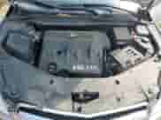 2015 Chevrolet Equinox LT with VIN 2GNFLGE32F6128034, listed as a Copart auction lot 67254705 with 117,368 mi miles and Clean title. Bid and sale history available at DreamBid. Image 11.