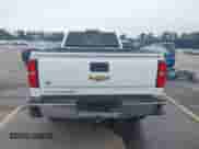 2019 Chevrolet Silverado 2500HD Work Truck with VIN 2GC2CREG3K1153442, listed as a IAAI auction lot 42347843 with 36,708 mi miles and . Bid and sale history available at DreamBid. Image 16.