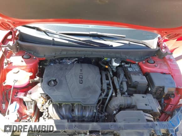 2022 Hyundai Tucson SEL z VIN 5NMJCCAE2NH095465, wystawiony jako IAAI lot #43341709 z przebiegiem 54 550 mil mil oraz . Historia ofert i sprzedaży dostępna na DreamBid. Obrazek 10.