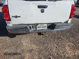 2009 Dodge 2500 ST with VIN 3D7KR28T99G503081, listed as a IAAI auction lot 42453840 with 238,436 mi miles and . Bid and sale history available at DreamBid. Image 1.