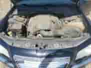 2011 Chrysler 300 C с VIN 2C3CK6CTXBH515459, выставлен на аукционе Copart как лот 66887005 с пробегом 151 693 миль миль и Чистый • Clean title. История ставок и продаж доступна на DreamBid. Изображение 11.