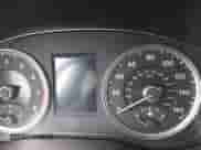 2020 Hyundai Santa Fe SE with VIN 5NMS2CAD0LH180221, listed as a Copart auction lot 55202262 with Not provided miles and . Bid and sale history available at DreamBid. Image 8.