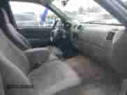 2006 Chevrolet Colorado 3LT с VIN 1GCDS136768186552, выставлен на аукционе IAAI как лот 42057085 с пробегом 129 901 миль миль и . История ставок и продаж доступна на DreamBid. Изображение 5.