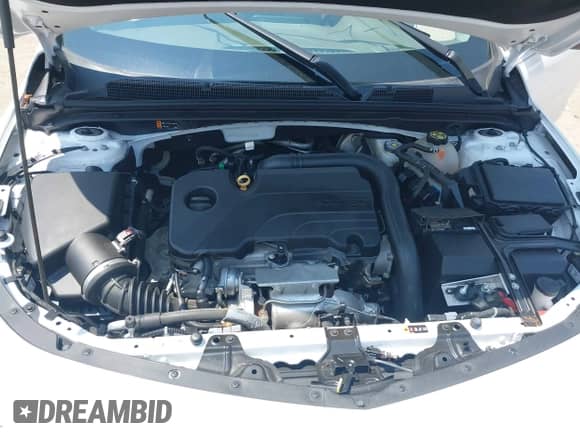 2020 Chevrolet Malibu LS with VIN 1G1ZC5ST8LF082279, listed as a IAAI auction lot 42803248 with 73,334 mi miles and . Bid and sale history available at DreamBid. Image 10.