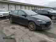 2013 Dodge Dart SXT with VIN 1C3CDFBAXDD328958, listed as a Copart auction lot 54174005 with 178,146 mi miles and Salvage title. Bid and sale history available at DreamBid. Image 4.