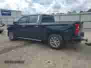 2022 Chevrolet Silverado 1500 High Country with VIN 3GCUYHEDXNG136093, listed as a Copart auction lot 71680514 with 47,598 mi miles and Clean title. Bid and sale history available at DreamBid. Image 2.