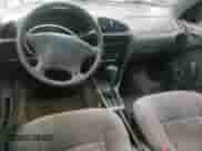 1999 Chevrolet Metro Lsi с VIN 2C1MR5226X6716192, выставлен на аукционе Copart как лот 43066035 с пробегом 201 244 миль миль и Списание • Salvage title. История ставок и продаж доступна на DreamBid. Изображение 8.