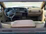 2001 Dodge 1500 с VIN 1B7HC16Y91S164883, выставлен на аукционе Copart как лот 76603214 с пробегом 214 421 миль миль и Чистый • Clean title. История ставок и продаж доступна на DreamBid. Изображение 8.