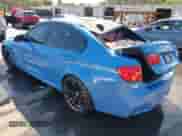 2015 BMW M3 с VIN WBS3C9C54FP805282, выставлен на аукционе IAAI как лот 43196823 с пробегом 137 127 миль миль и . История ставок и продаж доступна на DreamBid. Изображение 3.