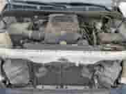 2013 Toyota Tundra z VIN 5TFRM5F17DX059827, wystawiony jako Copart lot #71918435 z przebiegiem 218 078 mil mil oraz Szkoda całkowita • Salvage title. Historia ofert i sprzedaży dostępna na DreamBid. Obrazek 11.