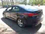 2016 Hyundai Elantra Value Edition with VIN KMHDH4AE1GU566386, listed as a IAAI auction lot 42029894 with 98,361 mi miles and . Bid and sale history available at DreamBid. Image 3.