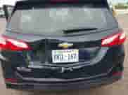 2020 Chevrolet Equinox LS с VIN 3GNAXHEV5LS683207, выставлен на аукционе IAAI как лот 42527035 с пробегом 156 445 миль миль и . История ставок и продаж доступна на DreamBid. Изображение 6.
