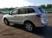 2012 Hyundai Santa Fe SE с VIN 5XYZHDAG7CG165190, выставлен на аукционе Copart как лот 80094315 с пробегом 133 227 миль миль и Чистый • Clean title. История ставок и продаж доступна на DreamBid. Изображение 2.