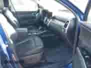 2023 Kia Sorento X-Line SX Prestige with VIN 5XYRKDLF3PG196545, listed as a IAAI auction lot 41453533 with 11,676 mi miles and . Bid and sale history available at DreamBid. Image 5.