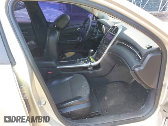 2013 Chevrolet Malibu LT с VIN 1G11E5SA1DF310100, выставлен на аукционе IAAI как лот 41960834 с пробегом 256 936 миль миль и . История ставок и продаж доступна на DreamBid. Изображение 5.