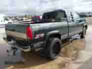 1996 Chevrolet Silverado 1500 с VIN 1GCEK19R2TE141778, выставлен на аукционе IAAI как лот 42410891 с пробегом 306 654 миль миль и . История ставок и продаж доступна на DreamBid. Изображение 4.