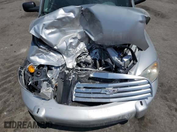 2007 Chevrolet HHR LS с VIN 3GNDA13D97S632296, выставлен на аукционе Copart как лот 54858085 с пробегом 145 460 миль миль и Списание • Salvage title. История ставок и продаж доступна на DreamBid. Изображение 11.