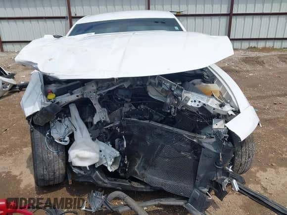 2020 Dodge Charger SXT with VIN 2C3CDXBG7LH208711, listed as a IAAI auction lot 43028429 with Not provided miles and . Bid and sale history available at DreamBid. Image 6.