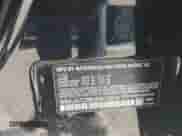 2019 BMW 5 Series 530i xDrive with VIN WBAJA7C59KWW15919, listed as a IAAI auction lot 43396100 with 104,228 mi miles and . Bid and sale history available at DreamBid. Image 9.